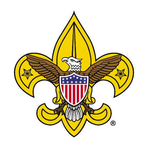 Scouts BSA badge